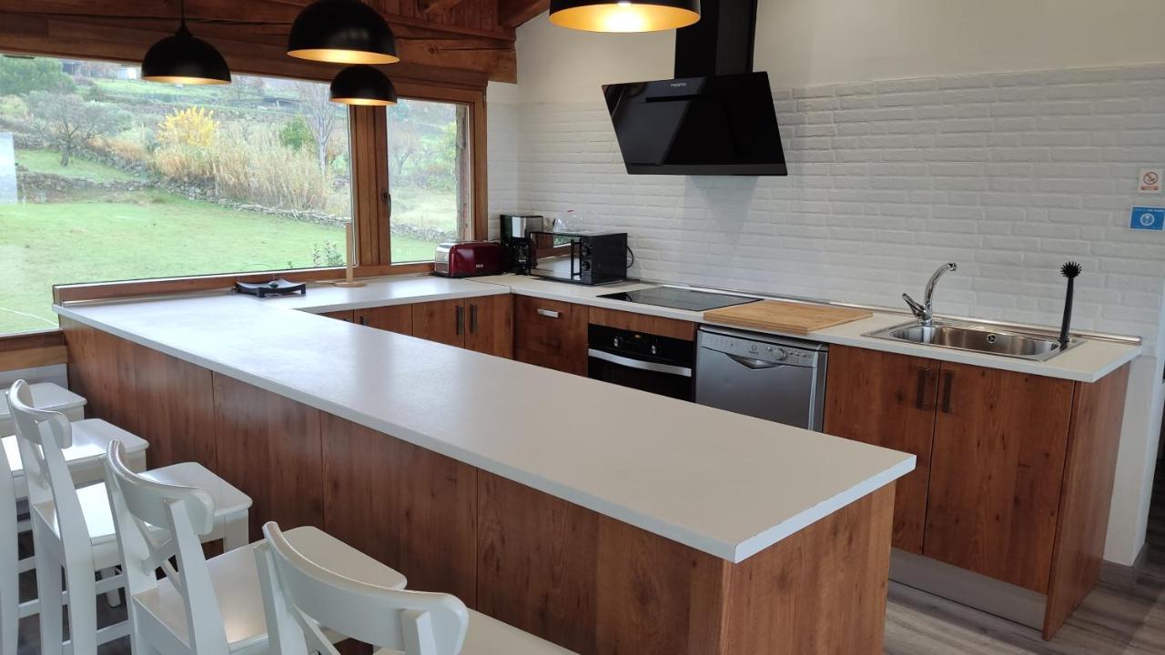 Country house Ropino El Raso