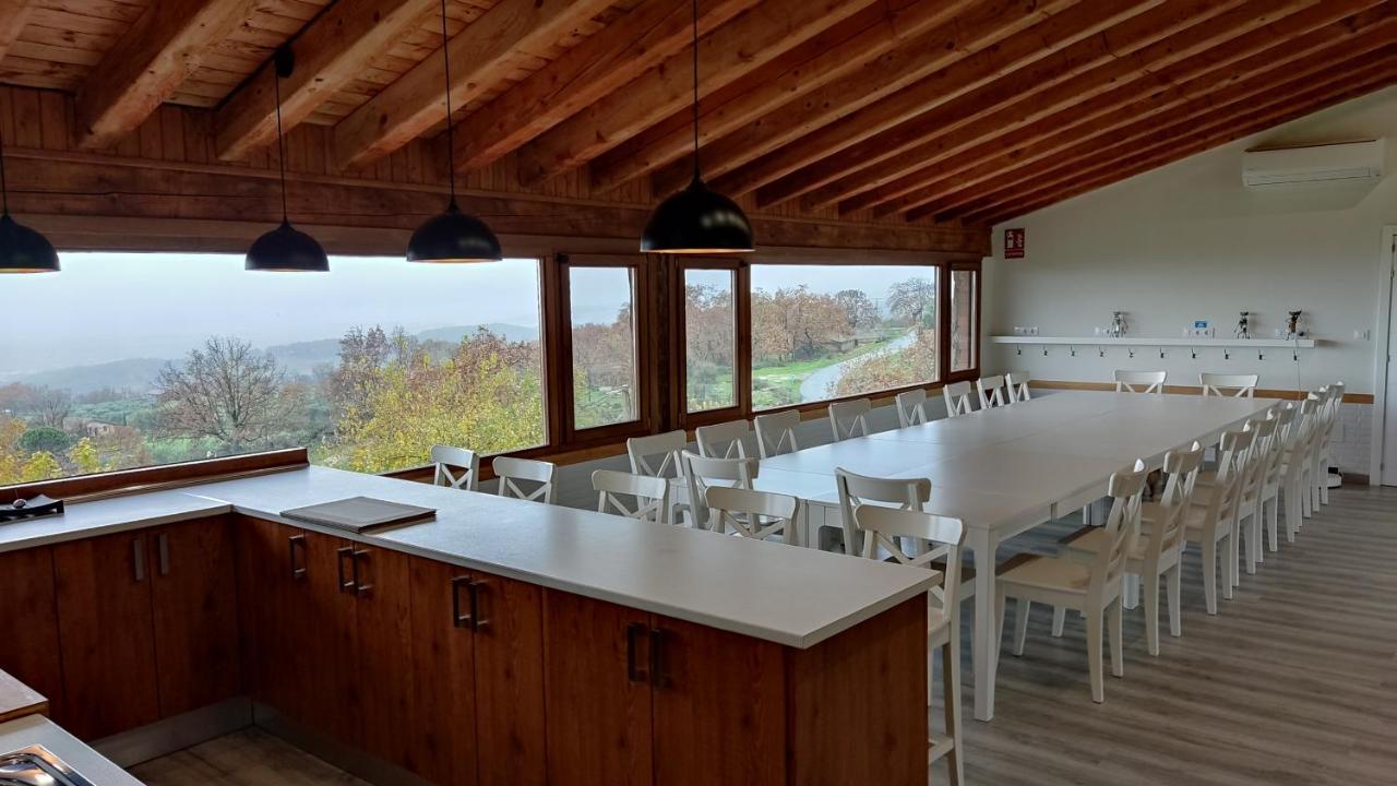 Ropino Country house