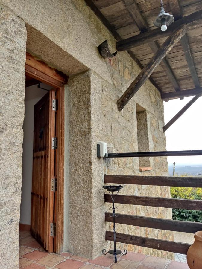 Country house Ropino El Raso
