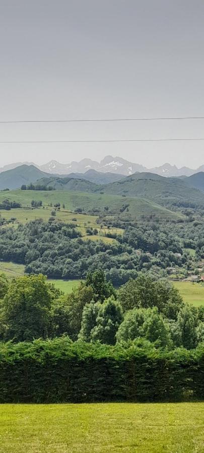 El Mirador De Villaverde *