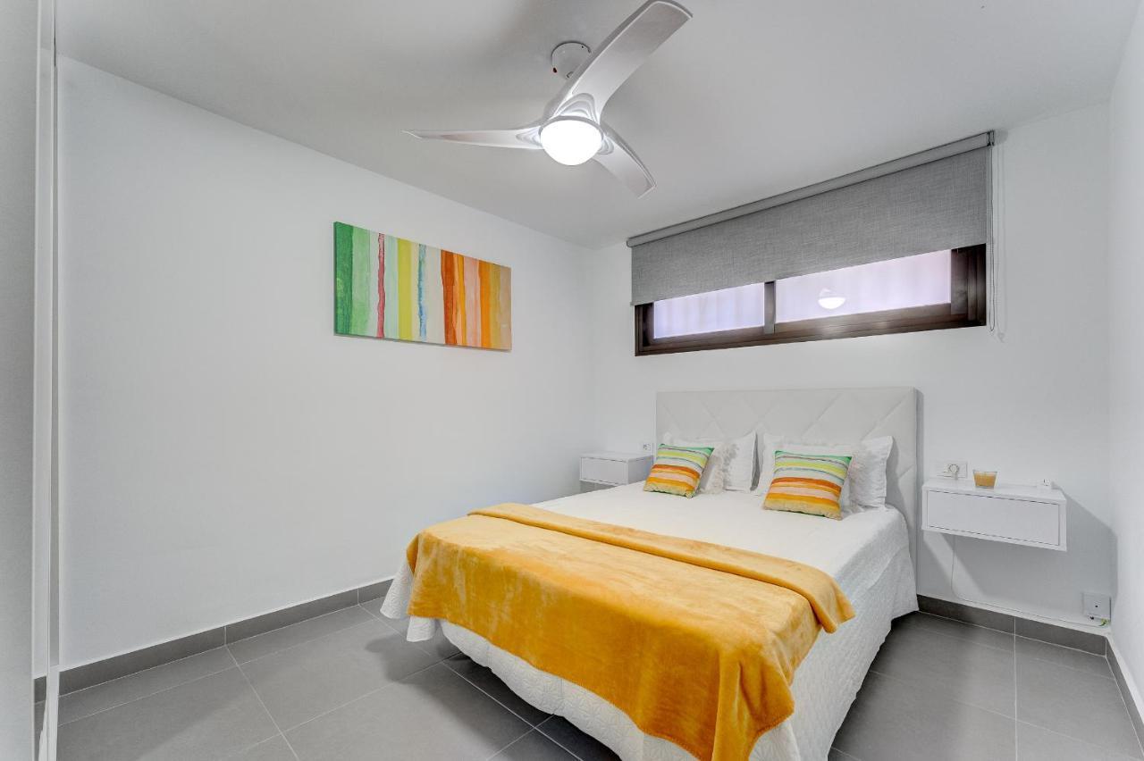 Buenavista Sunflower In Playa La Arena Apartamento *