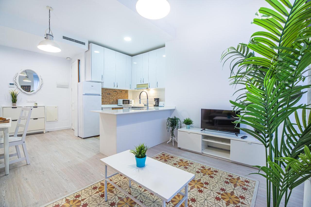 Cartagenaflats, San Francisco Apartment