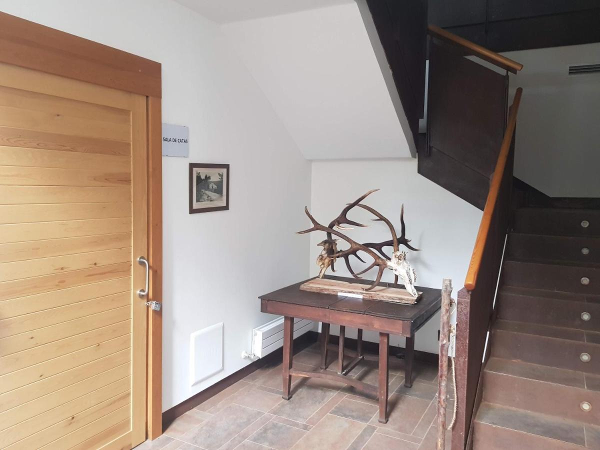 Vivienda De Uso Turístico El Quintanarejo