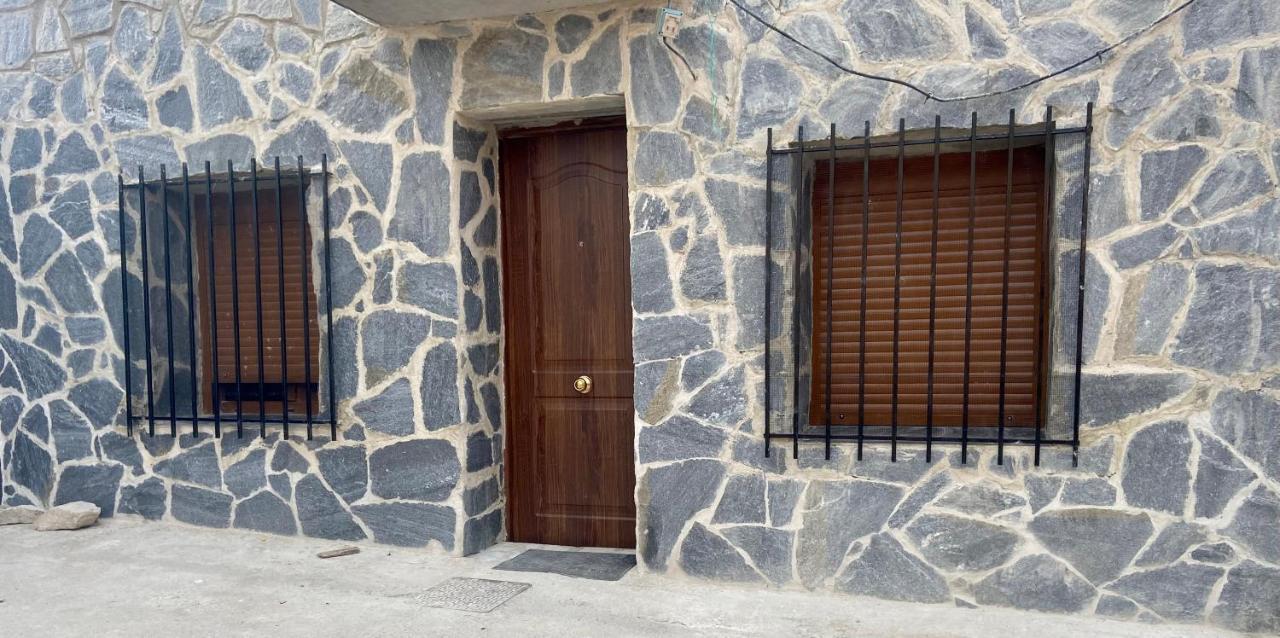 Сasa de vacaciones La Joya Navalacruz