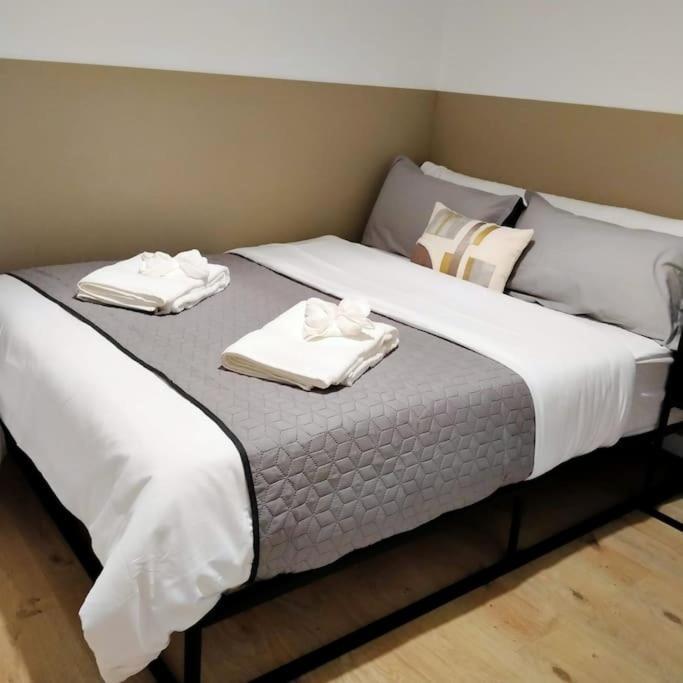 Apartamento Residencial Atico 43 Espectacular Atico En