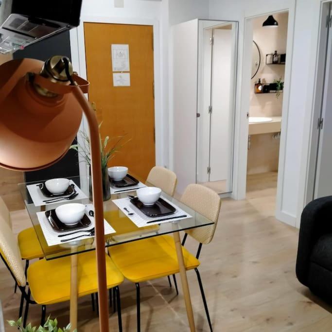 Residencial Atico 43 Espectacular Atico En Alcoy
