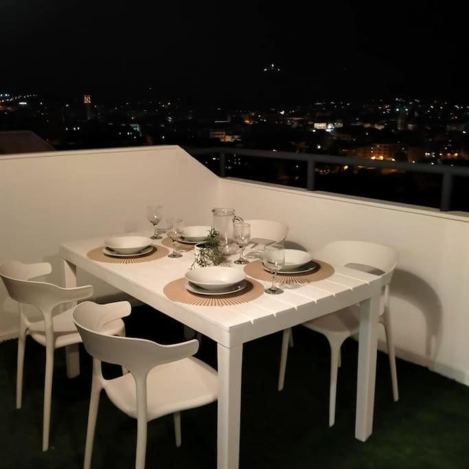 Residencial Atico 43 Espectacular Atico En * Alcoy