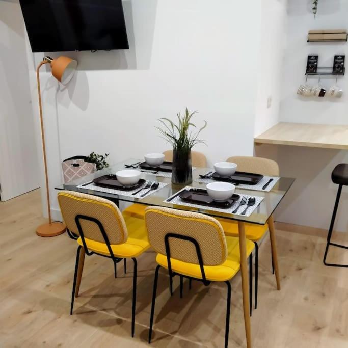 Residencial Atico 43 Espectacular Atico En Apartamento Alcoy