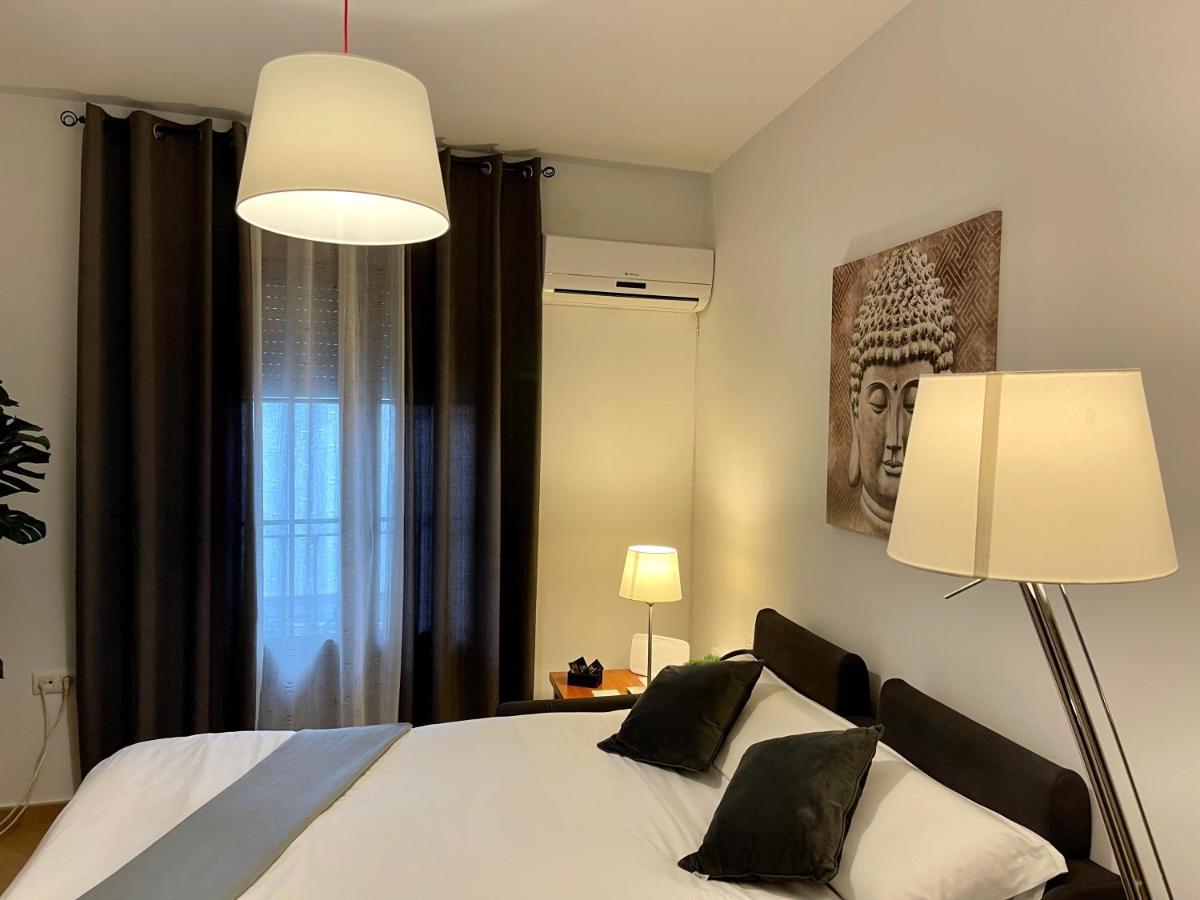 V Alaudae- Centro-templo De Diana Garaje Privado - Apartamento Mérida