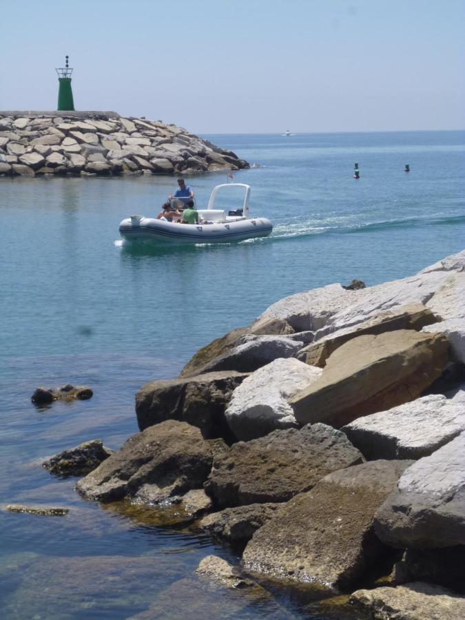 Beautiful Duquesa Harbour 2001 * Manilva