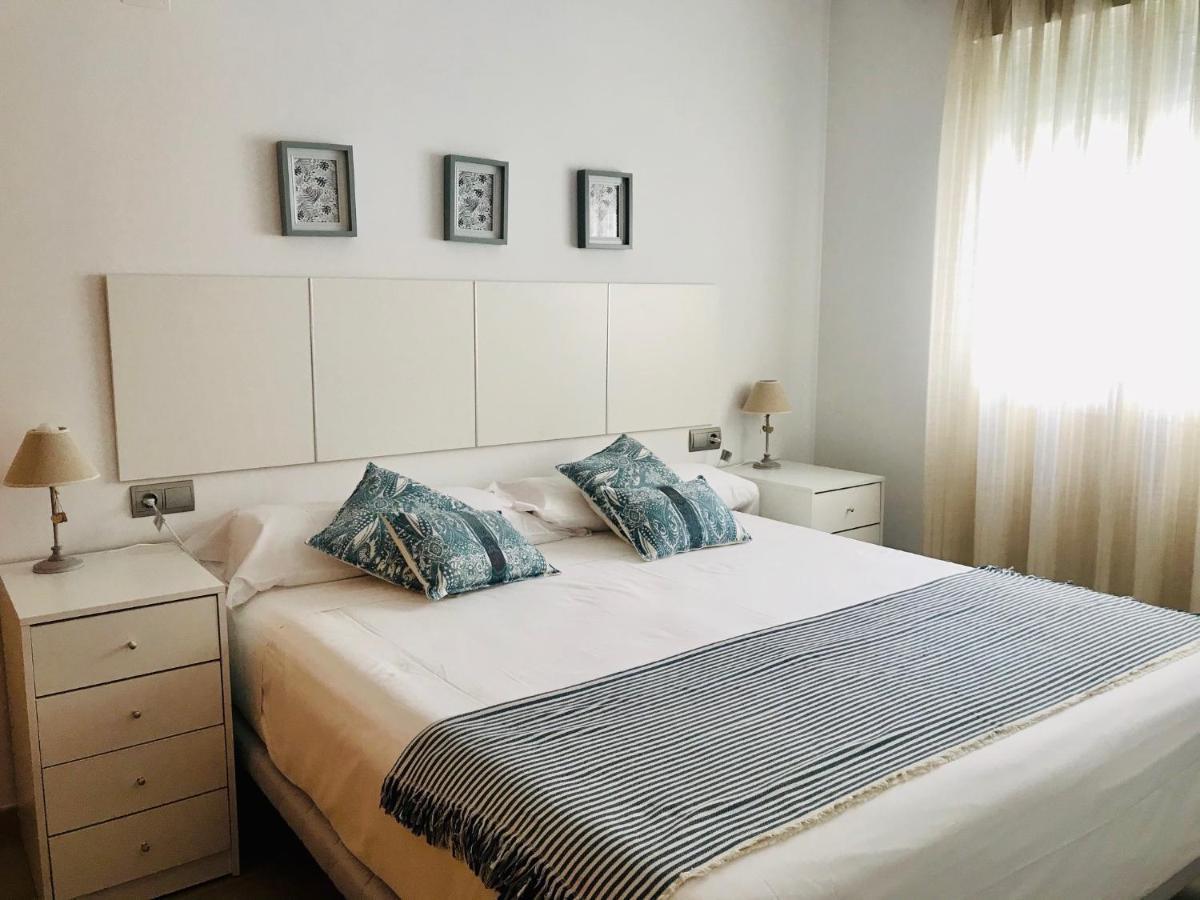 El Rincón - Coqueto Apartamento En El Pueblo Benicasim *