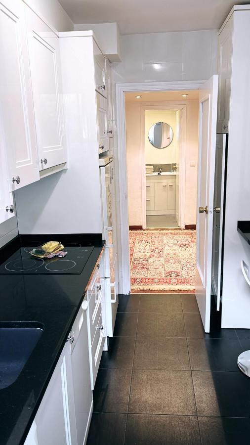 Canfranc Home * Canfranc