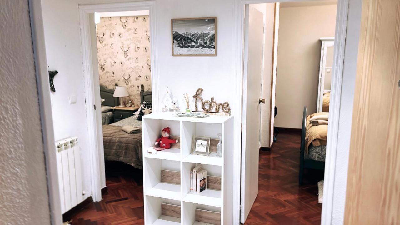 Canfranc Home