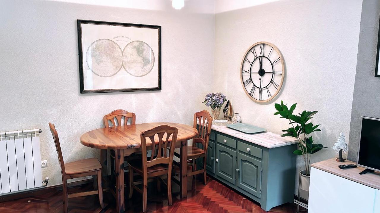 Apartamento Canfranc Home *