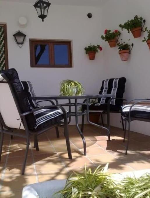 Holiday home La Villa, Rural Iznajar