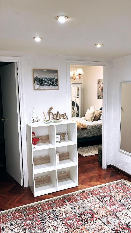 Canfranc Home * Canfranc