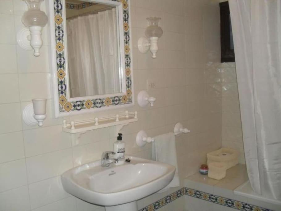 Holiday home La Villa, Rural