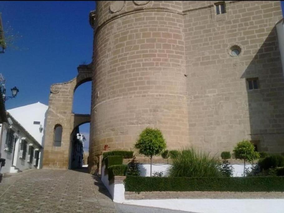 La Villa, Rural Holiday home Iznajar