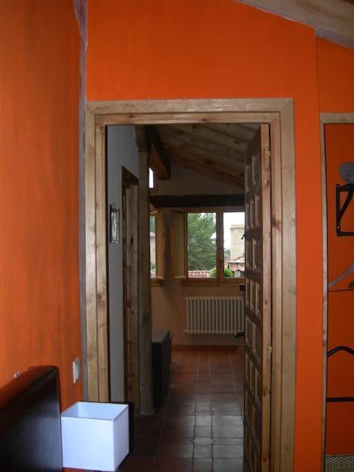 Apartamento Rural En Sotosalbos