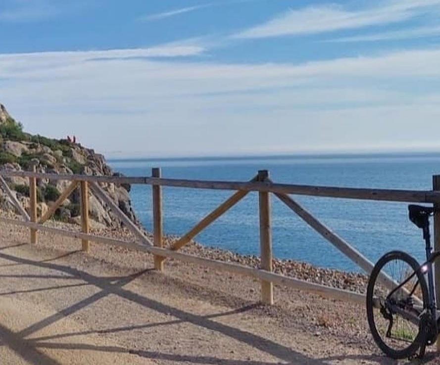 Apartamento El Rincón - Coqueto Apartamento En El Pueblo Benicasim Benicàssim