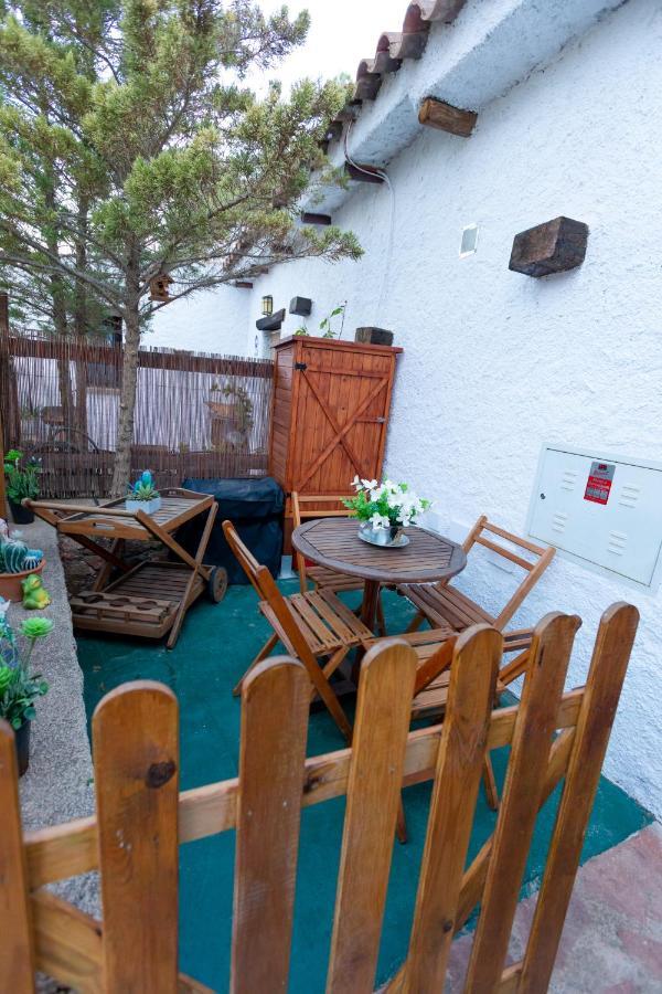 Holiday home Casa Cueva Con Encanto Terque