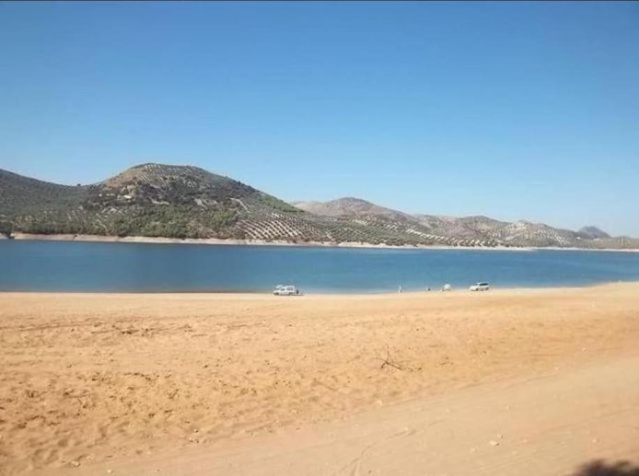 La Villa, Rural * Iznajar