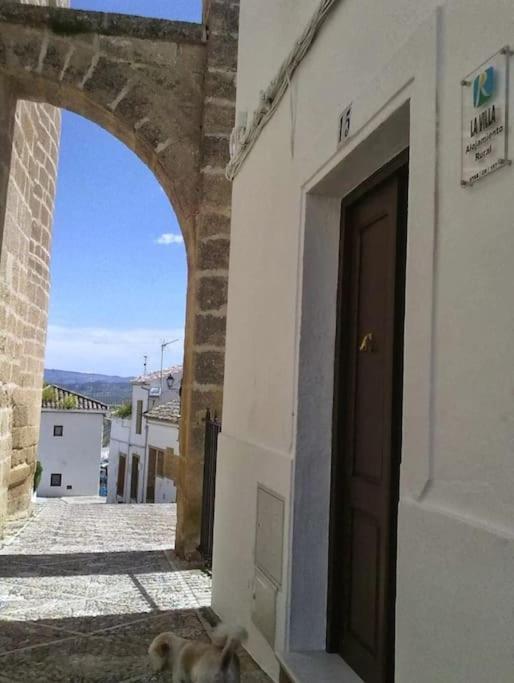 La Villa, Rural *