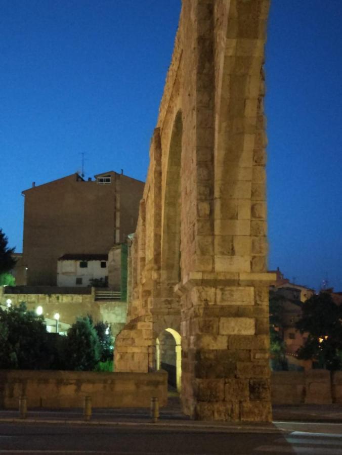 La Terraza Apartamento Teruel