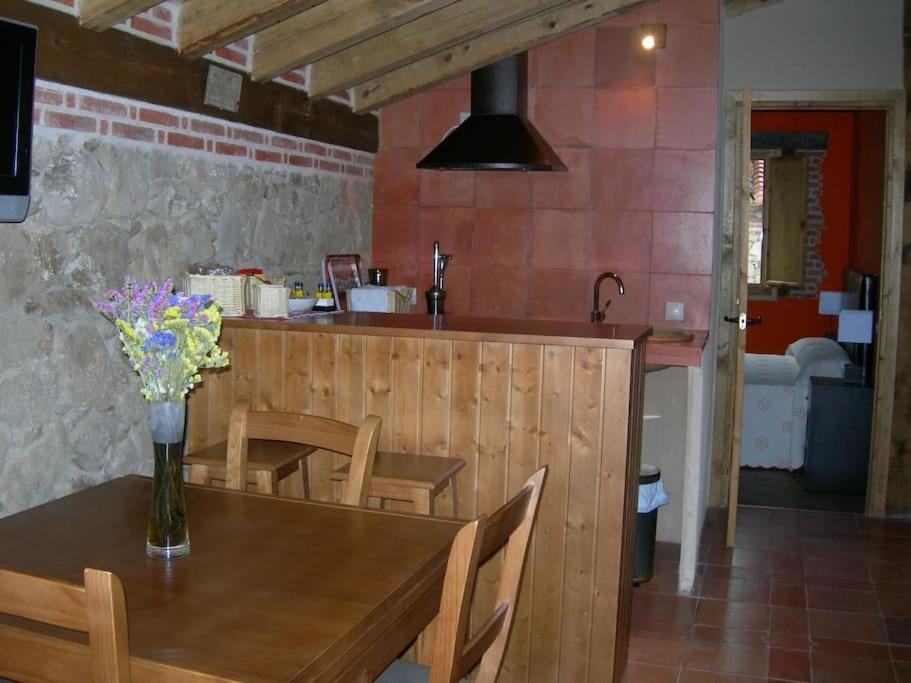 Apartamento Rural En *