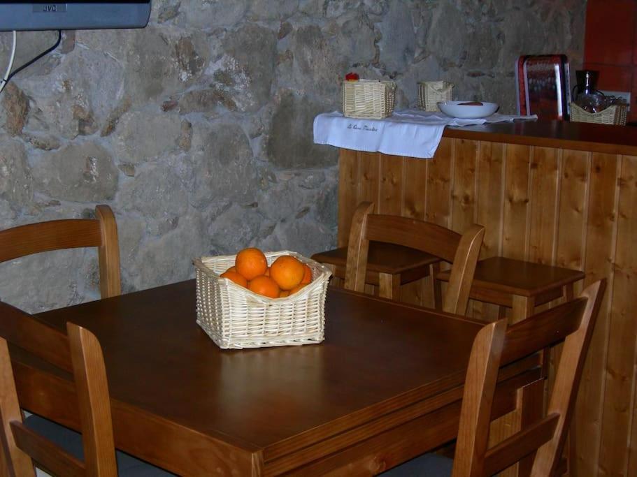 Apartamento Apartamento Rural En