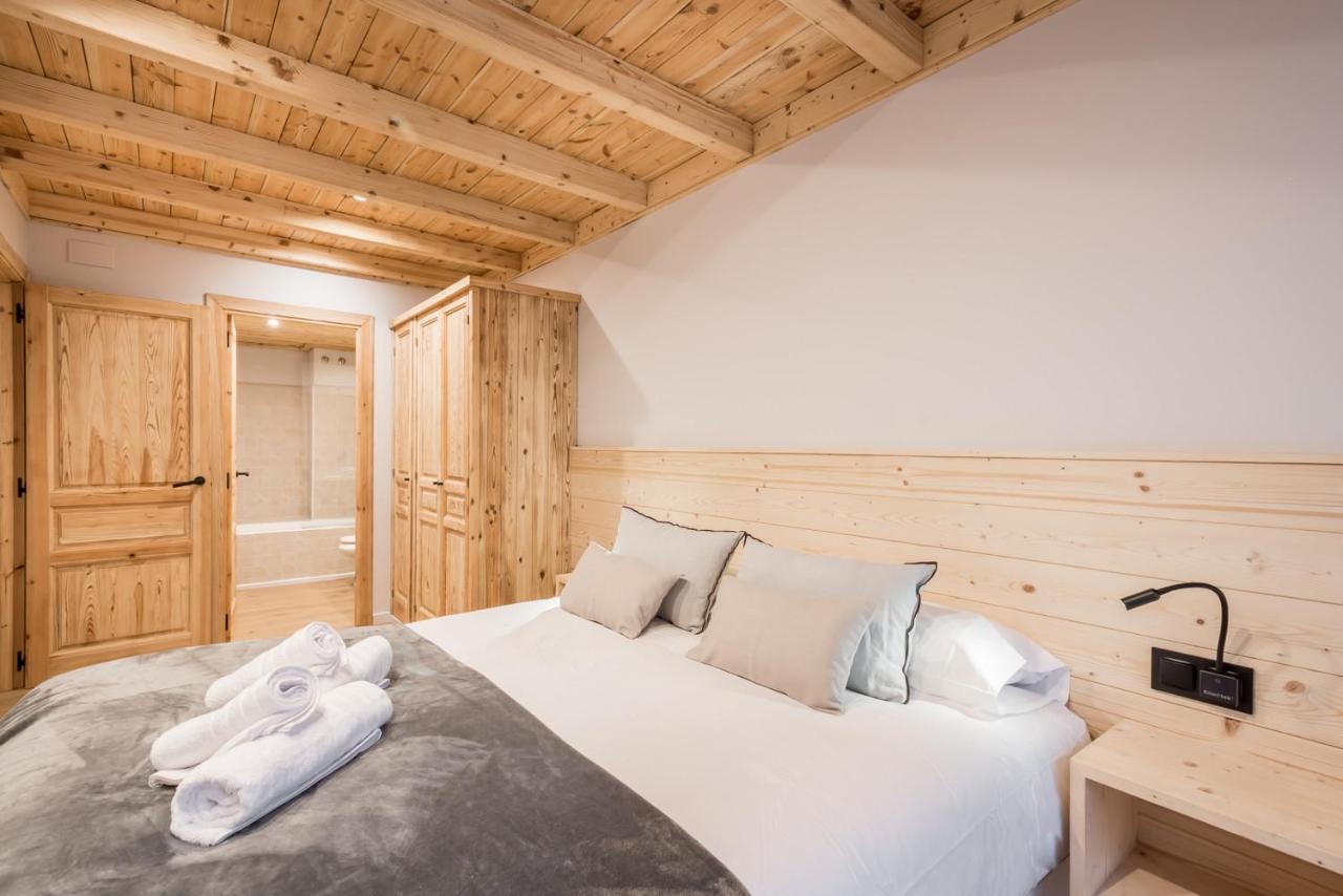 Salenques By Totiaran Apartamento *