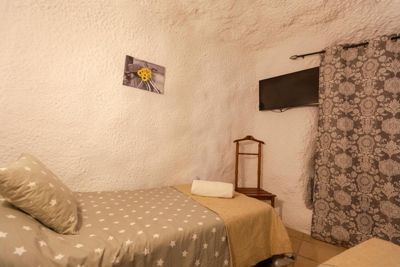 Holiday home Casa Cueva Con Encanto *