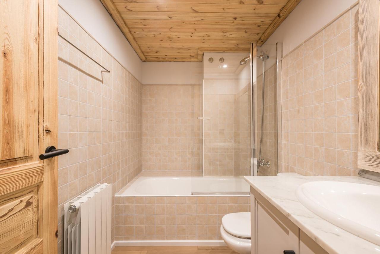 Salenques By Totiaran Apartamento Baqueira Beret