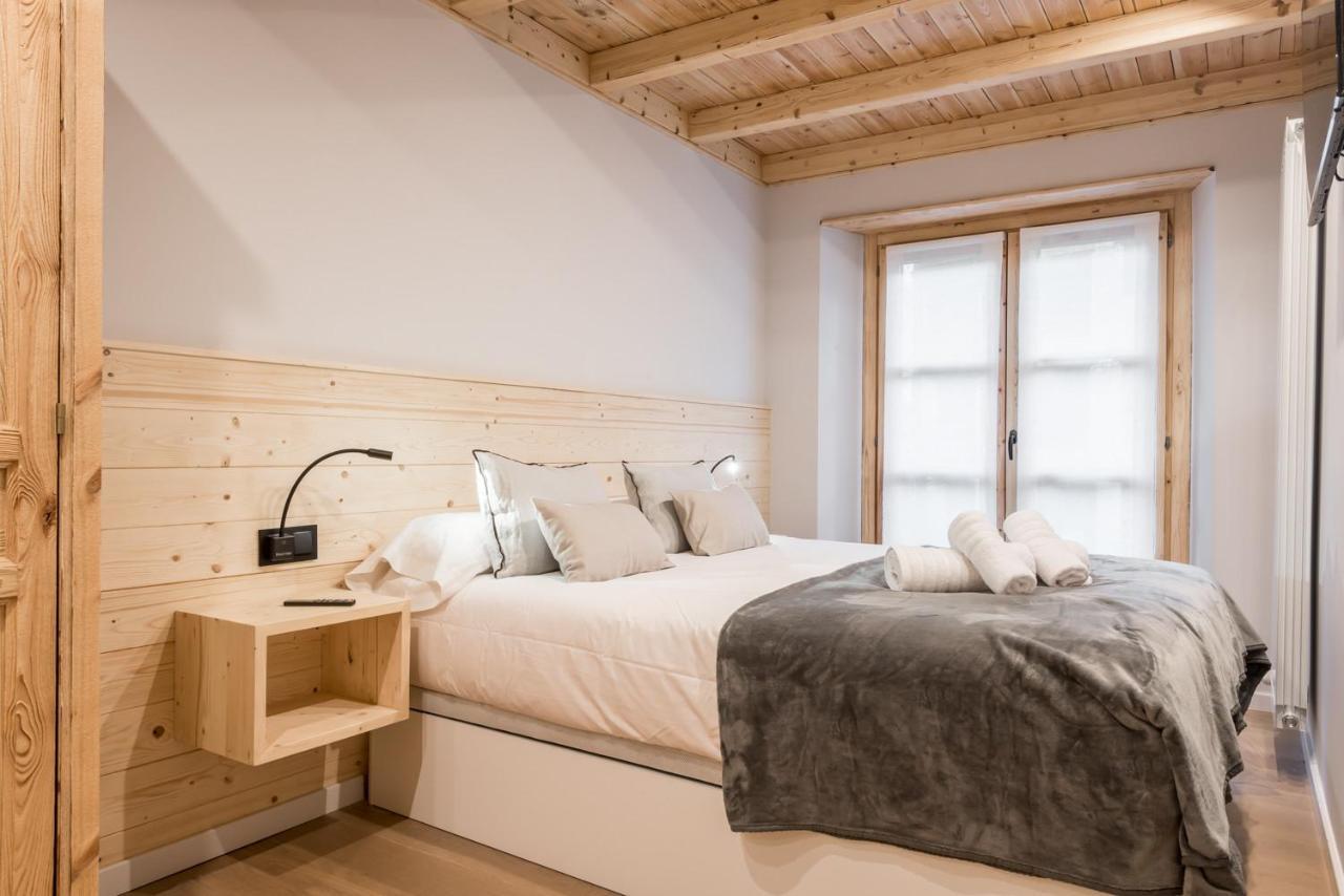 Apartamento Salenques By Totiaran *