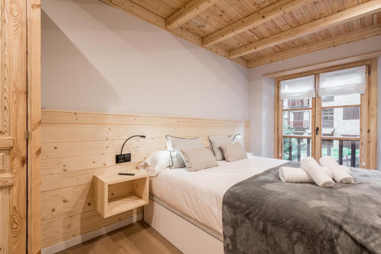 Apartamento Salenques By Totiaran Baqueira Beret