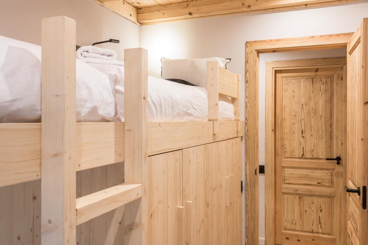 Salenques By Totiaran Apartamento Baqueira Beret