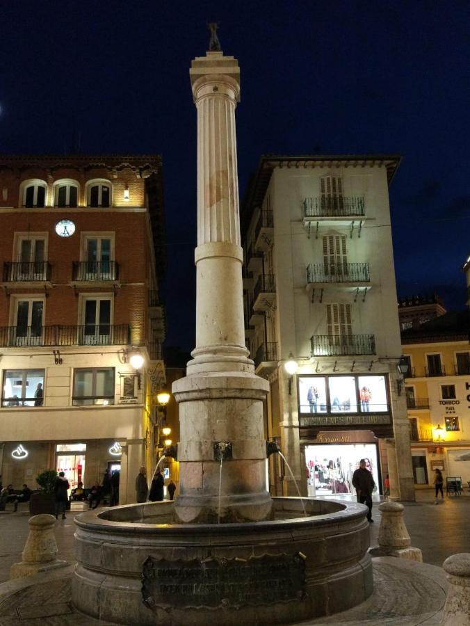 La Terraza Apartamento Teruel