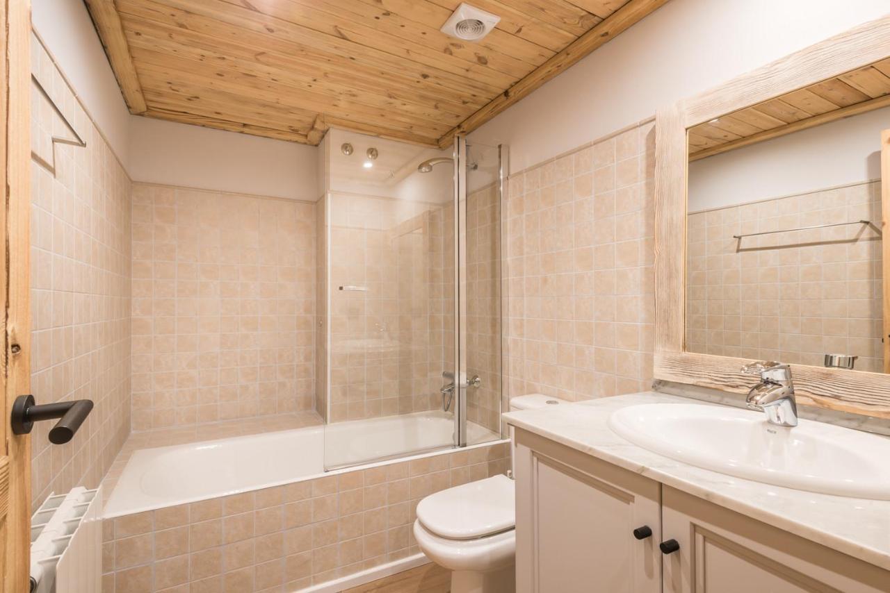 Salenques By Totiaran Apartamento Baqueira Beret