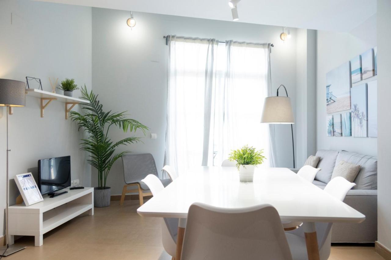 Adarve Flats Apartment Valencia