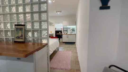 Apartment Estudio Cantera Auditorio Las Palmas de Gran Canaria