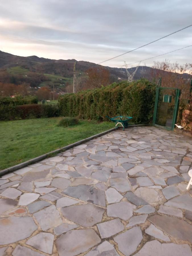 Country house El Mirador De Villaverde Mestas De Con