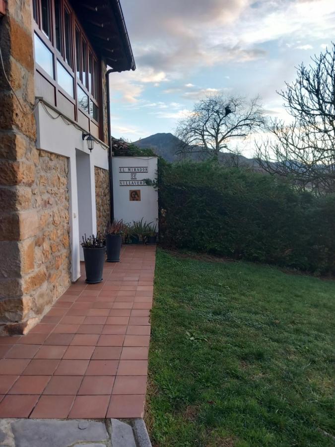 Country house El Mirador De Villaverde *