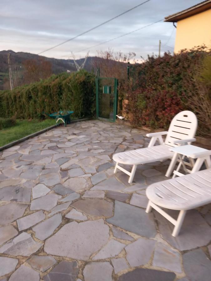 El Mirador De Villaverde Country house Mestas De Con