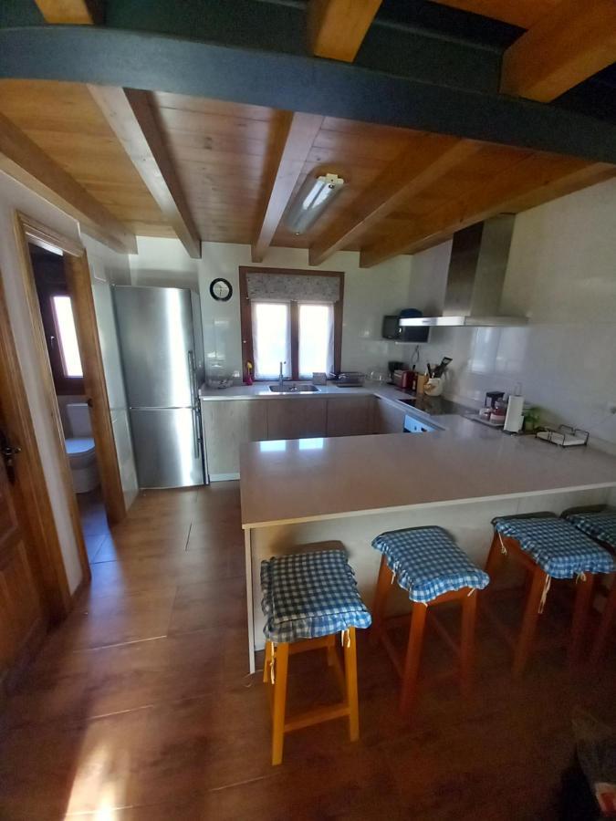 Country house El Mirador De Villaverde *