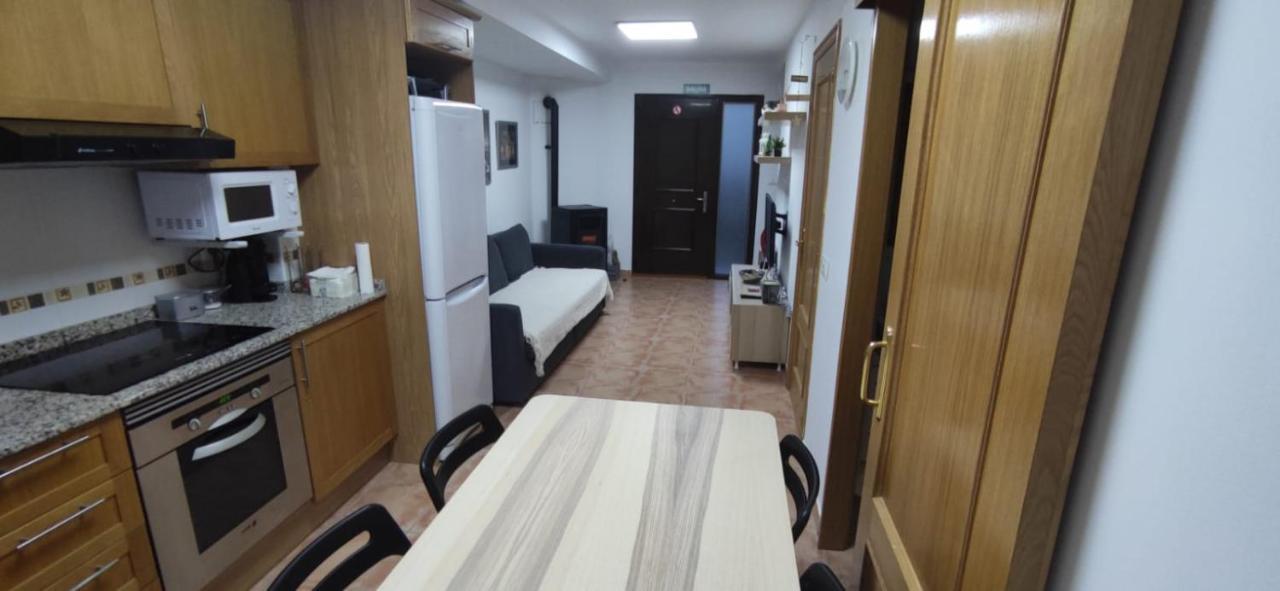 Casa Carla Vute-22-056 Сasa de vacaciones Valdelinares (Aragon)