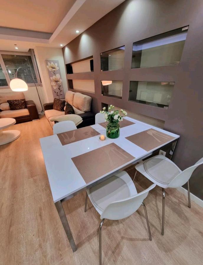 Apartment Designer Strandnaehe Torrevieja