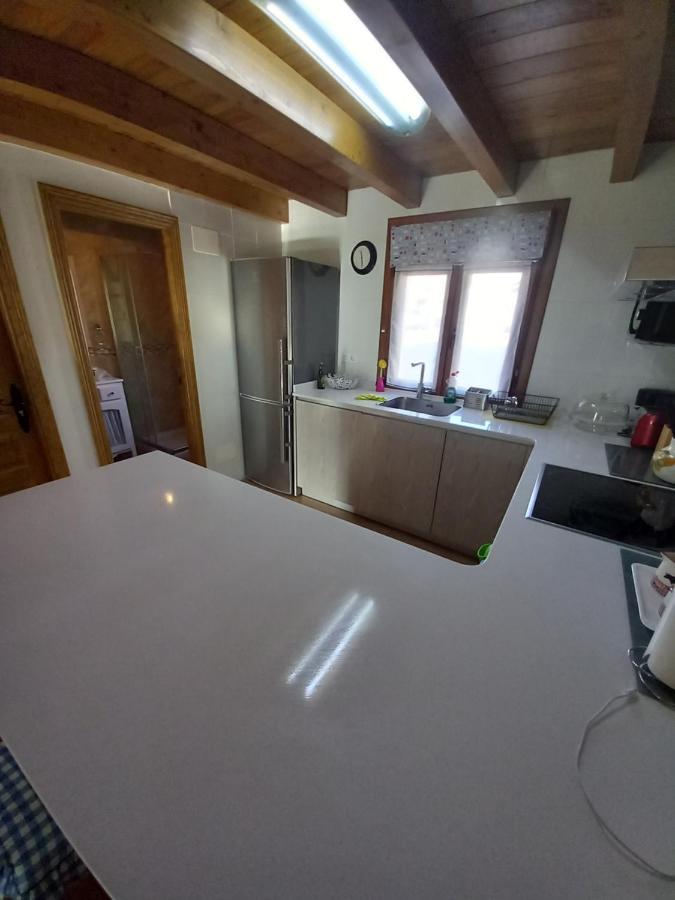 El Mirador De Villaverde Country house *