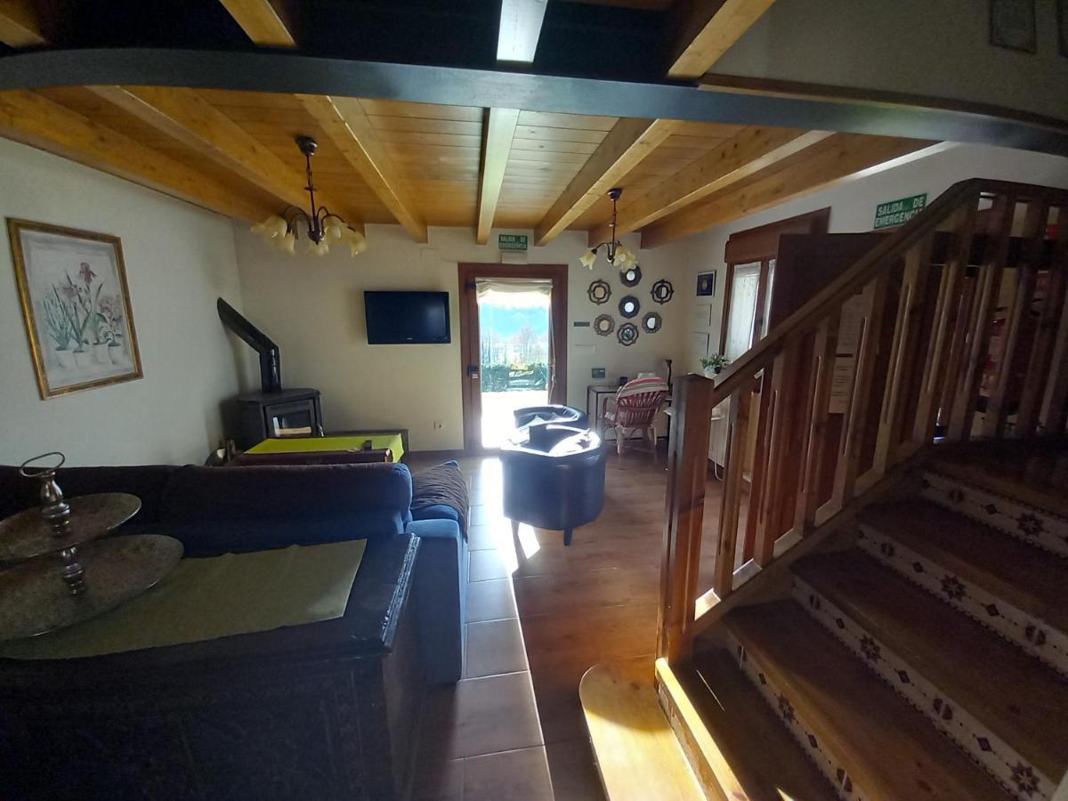 Country house El Mirador De Villaverde *