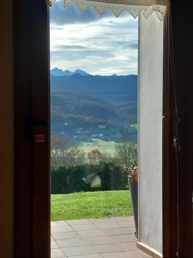 Country house El Mirador De Villaverde