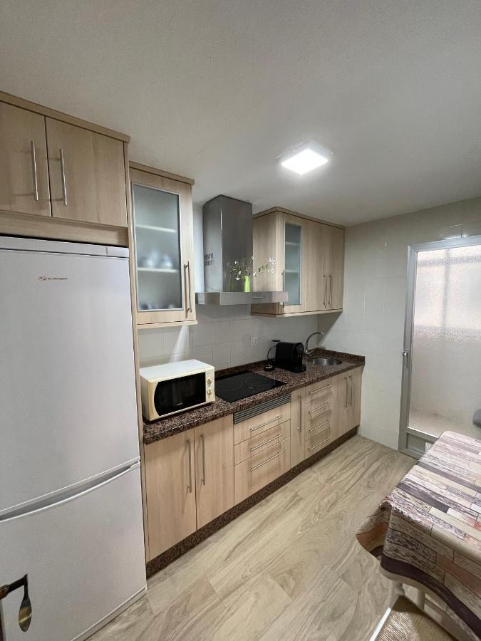 Apartment Darisol Santa Pola